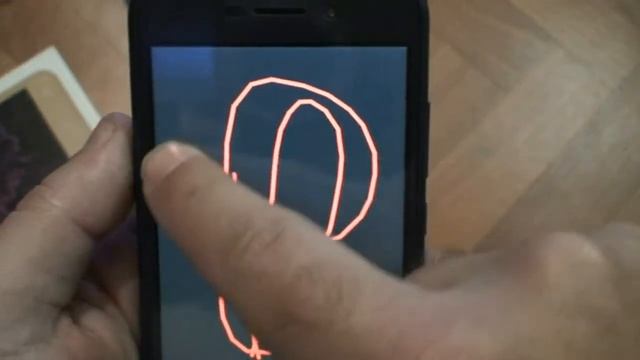 Nomi i5012 Evo M2 Blue распаковка и обзор смотреть онлайн