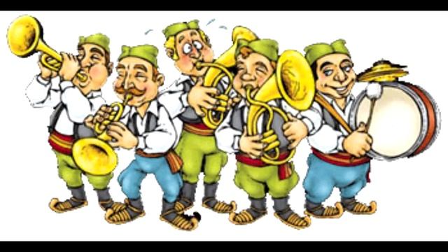 Srpska truba смотреть онлайн