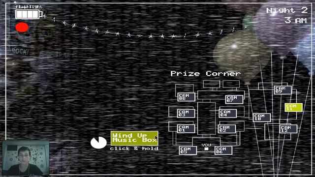 Five Nights at Freddys 2 прохождение#1 А где второй кирпич? смотреть онлайн