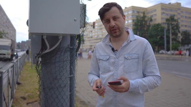 Система менеджмента доступа ELOQ на объекте в Санкт-Петербурге смотреть онлайн