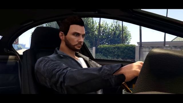 GTA 5 Gear Knobs | Car Transportation Challenge смотреть онлайн