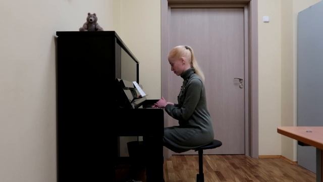15 ДИКТАНТ для 2 КЛАССА. Уроки СОЛЬФЕДЖИО. КАК НАУЧИТЬСЯ ПИСАТЬ ДИКТАНТ? смотреть онлайн