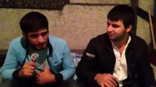 Mura gamidov mama remix