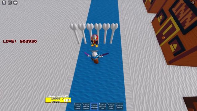 Roblox | UT: Sans Au Fight! 2 | Gamepass and Event Characters смотреть онлайн