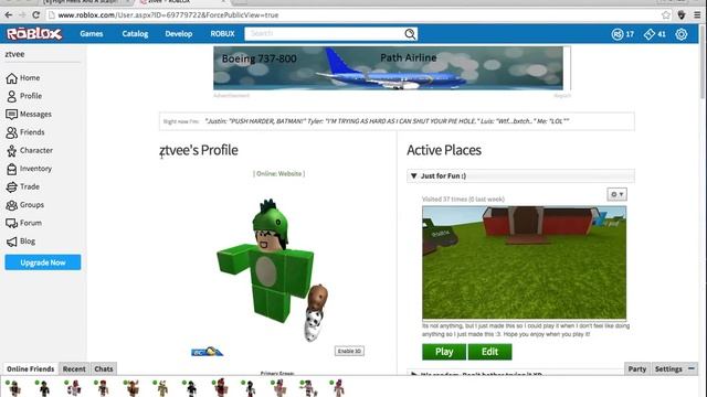 How to change roblox username for FREE! []NOT PATCHED!!![] смотреть онлайн
