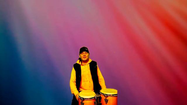 Видео-урок «Разнообразие ударных инструментов»