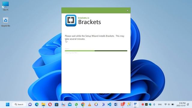 Brackets 2.1.3 | Download and Install on Windows 11 (2023) смотреть онлайн