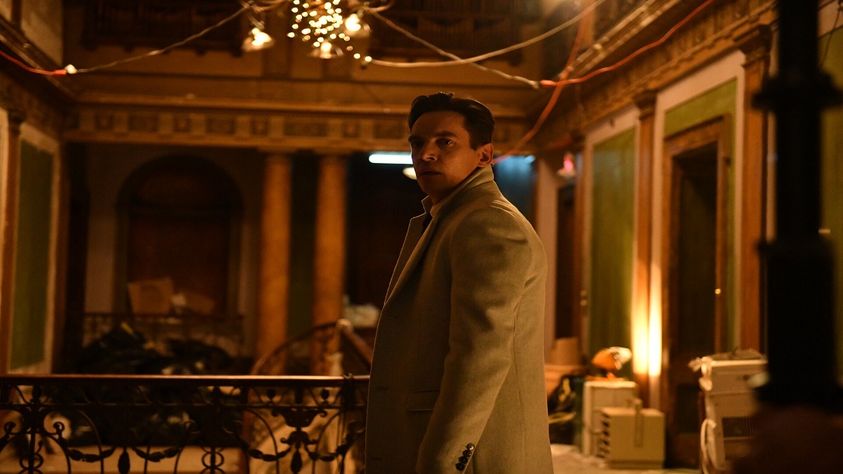 Прятки ? Русский Трейлер ? Фильм 2022 ? С 7 апреля 2022 ? смотреть онлайн