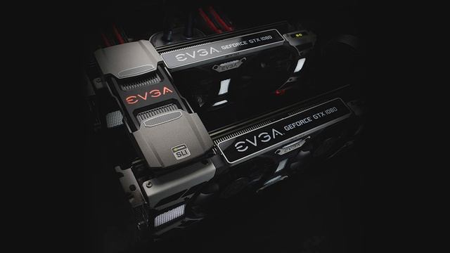 What is SLI and Crossfire? смотреть онлайн