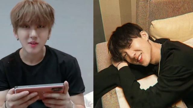 Представь, что Чанбин твой парень/2 часть/ Утка смотреть онлайн