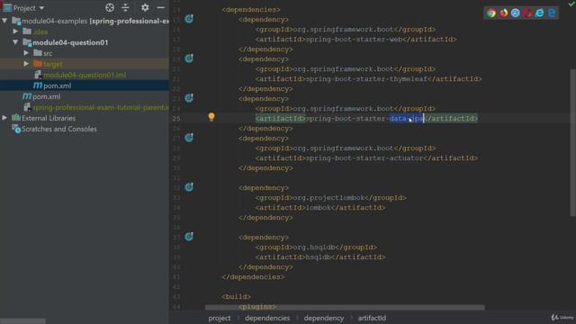 01. What is spring boot смотреть онлайн