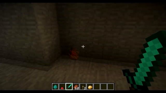 Minecraft 1.8 Chicken Jocky смотреть онлайн