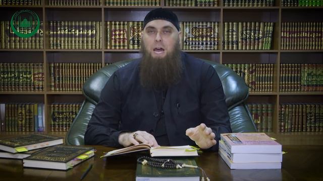 ПРАВДА О ПРИЗЫВЕ МУХАММАДА ИБН АБДУЛЬ-ВАХХАБА | Адам Ильясов, Заместитель муфтия ЧР смотреть онлайн