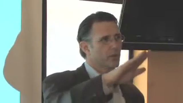 Neal Boudette, Wall Street Journal, Detroit Bureau Chief - Auto Industry, past and future смотреть онлайн