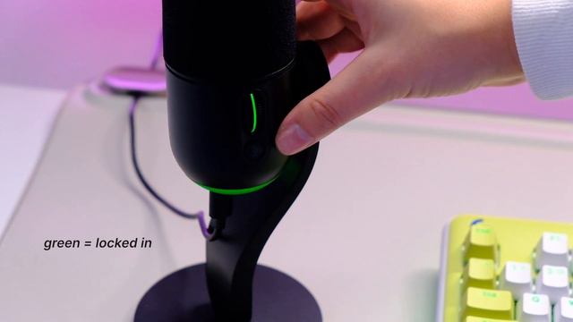 Trying new gaming + streaming tech from Logitech G 🎙️ Litra Beam LX, Yeti GX + Yeti Orb смотреть онлайн