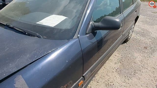 ПАССАТ б3, ПРОДАН с ПЕРВОГО РАЗА, НОВЫЙ ОБЗОР БРЕСТСКОЙ СТОЯНКИ АВТО-КОНФИСКАТА смотреть онлайн