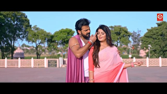 #Video | Senoor Rang - सेनुर रंग | Power Star #Pawan Singh | Priyanka Singh | Har Har Gange | Song