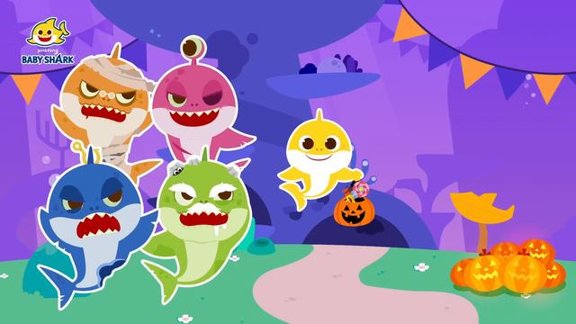 Baby Shark Baby Shark Yes Doctor? | +Compilation | Hospital Play & Hide'n Seek | Baby Shark Officia смотреть онлайн
