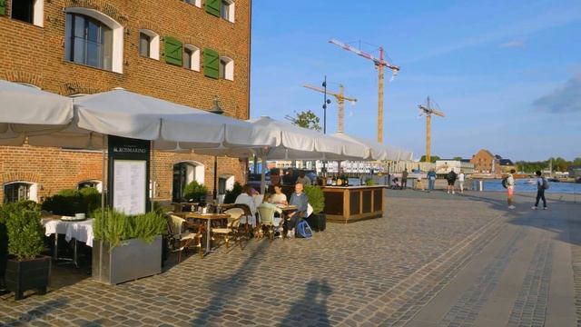COPENHAGEN - Why You Should Visit the Capital of Denmark - Travel Guide & History of European City смотреть онлайн