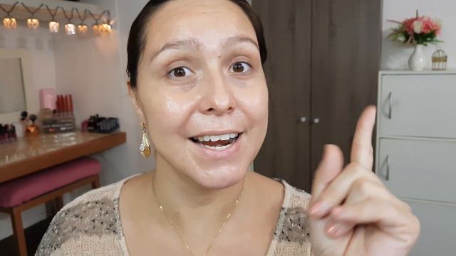 MASCARILLA LAVANDA y VITAMINA E AVON CARE, FUNCIONA?RELAJA?🤔PROBANDO PRODUCTOS de CATALOGO/EVE TIPS смотреть онлайн