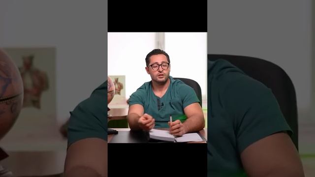 выпадение волос у вегетарианцев Александр Дзидзария смотреть онлайн