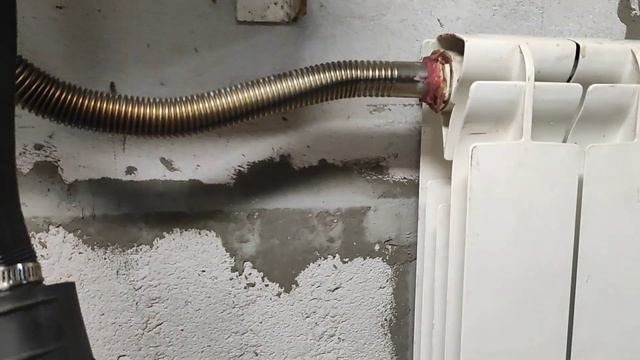 Отопление в гараже-мастерской. Газовая горелка или дизельная автономка? смотреть онлайн