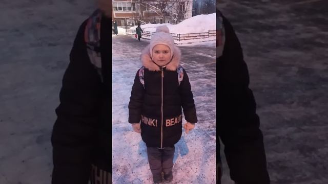 челендж по английскому языку по времени Present continuous смотреть онлайн