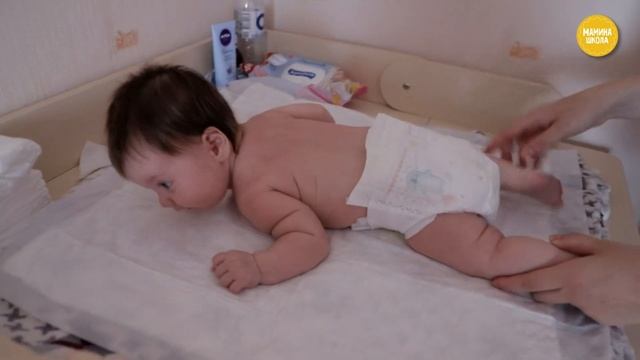 Как одеть ребёнка на сон смотреть онлайн