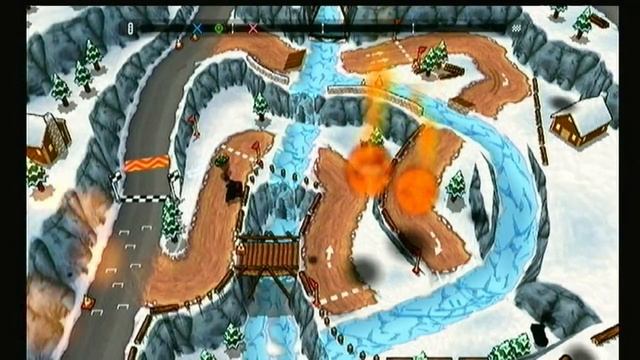 Random Let's Play: Driift Mania for Wii смотреть онлайн