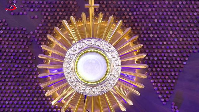 LIVE ADORATION | 30 Holy Mins - 24 Feb 2024 | St Anthony Church Youth, Dharavi смотреть онлайн