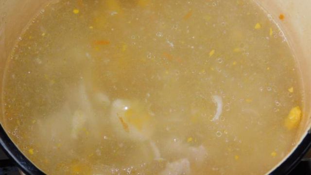 Секреты кухни