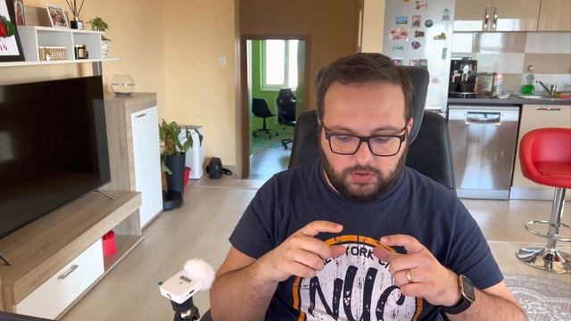 Noutăți iOS 15.4, iPadOS 15.4, watchOS 8.5, macOS 12.3, tvOS 15.4 și homepodOS 15.4 (4K HDR) смотреть онлайн