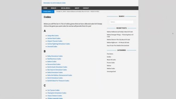 ALL NEW INFINITY *GOJO RAID* UPDATE CODES In Roblox Anime Dimensions Simulator!