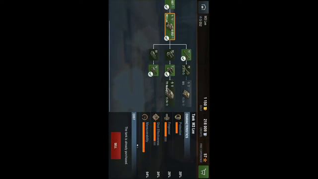 WORLD OF TANKS BLITZ HOW TO UPGRADE TANKS AND BUY NEW TANKS смотреть онлайн