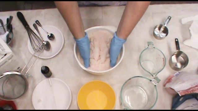 Lavender Bath Soaks | DIY Salts Muscle Soaks With Recipe | Mother's Day Gift смотреть онлайн