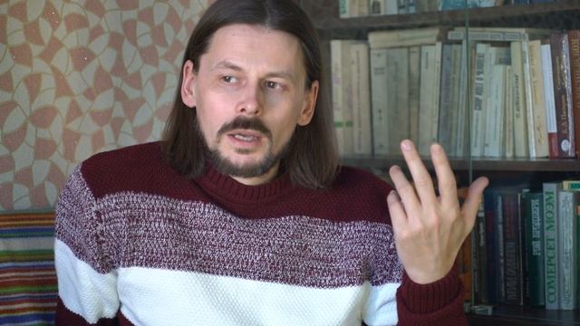 М.А. Булгаков Маргарита. "Великий бал у Сатаны" смотреть онлайн