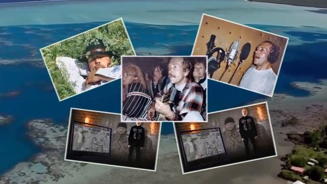 Я - тёплое течение "Гольфстрим" смотреть онлайн