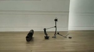 Рекламный ролик стоимостью £1 млн. Honda The Cog, 2003