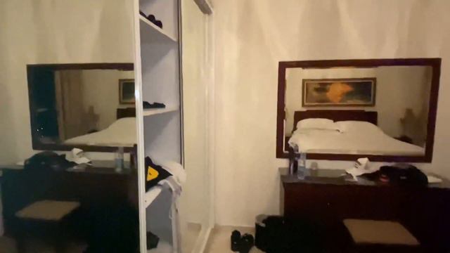 Marina Hotel Apartments Dubai Marina