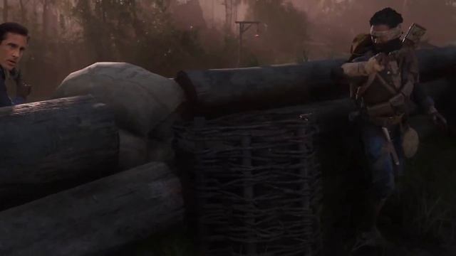 Bridgewater's Honor Trailer, But it's a Meme | Hunt: Showdown смотреть онлайн