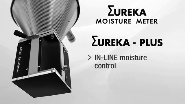 Поточный влагомер Moretto - Moisture Meter смотреть онлайн