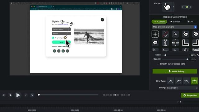 5 Ways to Tame Your Wild Cursor (in Your Screen Recordings) смотреть онлайн