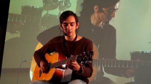 НЕ ДВОРОВАЯ ГИТАРА - МАСТЕР-КЛАСС АЛЕКСАНДРА ЗИЛКОВА (НЕСКУЧНЫЙ САУНД)