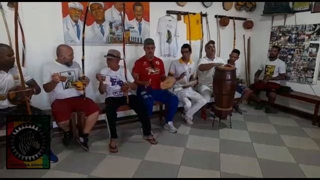 Canta mestre Boca para todo Mundo смотреть онлайн