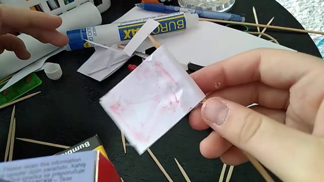 Делаю оружие/самодельное смотреть онлайн