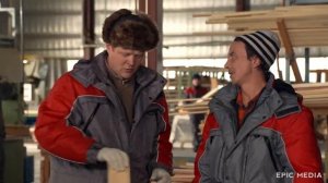 ПРИНЦ СИБИРИ - Серии 9-12 из 20 _ Приключенческая мелодрама.mp4