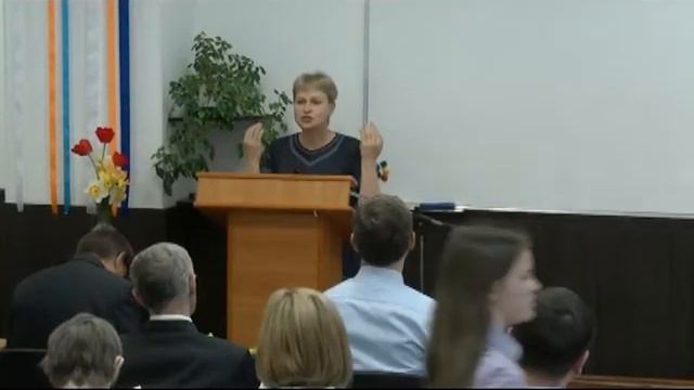 2017 05 20 Проповедь о прославлении Бога смотреть онлайн