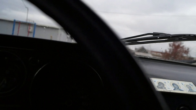 Купил ГАЗ-31029 Волга первые впечатления смотреть онлайн