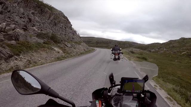 FINNMARK: A journey in Norway's North to Ifjord, Tana, Bugyønes and Kirkenes // EPS. 13 смотреть онлайн