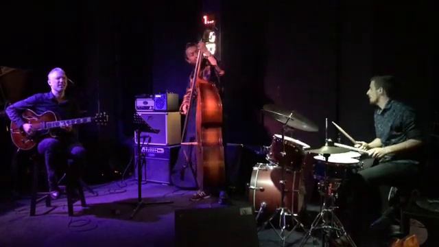 My Funny Valentine - Doug Martin DM3 Beijing